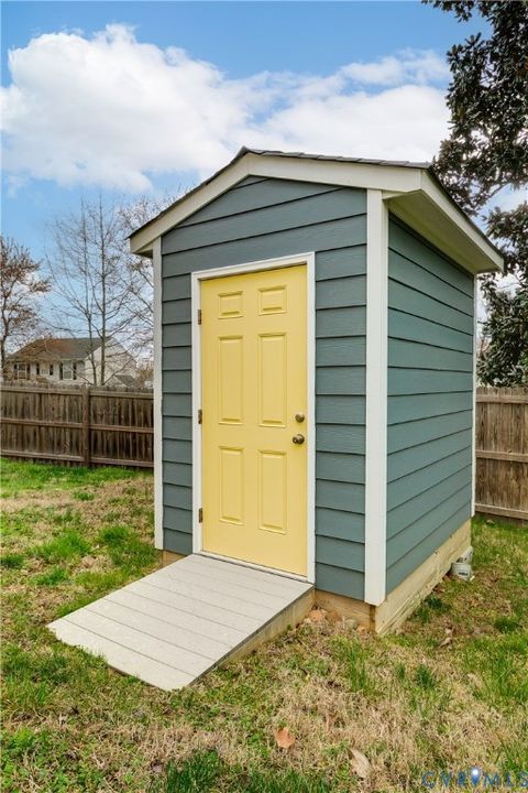 Tiny photo for 914 State Street, Richmond, VA 23231 (MLS # 2602463)