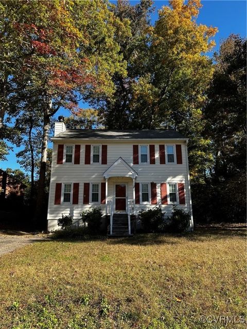 A home in Chesterfield