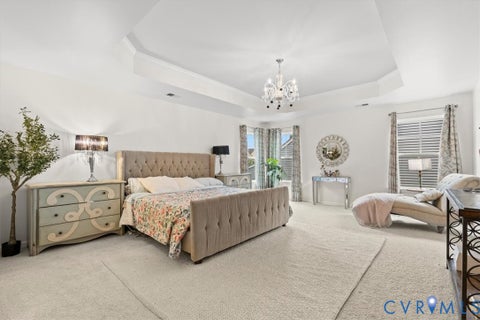 Tiny photo for 13348 Folly Trail Place, Hanover, VA 23005 (MLS # 2614562)