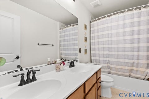 Tiny photo for 13348 Folly Trail Place, Hanover, VA 23005 (MLS # 2614562)