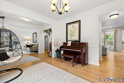 Tiny photo for 13348 Folly Trail Place, Hanover, VA 23005 (MLS # 2614562)