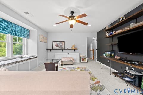 Tiny photo for 13348 Folly Trail Place, Hanover, VA 23005 (MLS # 2614562)