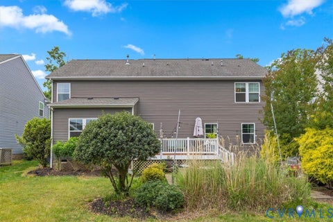 Tiny photo for 13348 Folly Trail Place, Hanover, VA 23005 (MLS # 2614562)