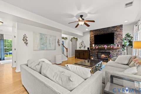 Tiny photo for 13348 Folly Trail Place, Hanover, VA 23005 (MLS # 2614562)