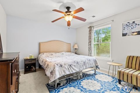 Tiny photo for 13348 Folly Trail Place, Hanover, VA 23005 (MLS # 2614562)