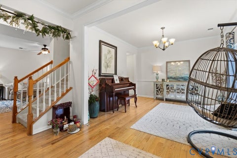 Tiny photo for 13348 Folly Trail Place, Hanover, VA 23005 (MLS # 2614562)