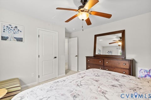 Tiny photo for 13348 Folly Trail Place, Hanover, VA 23005 (MLS # 2614562)