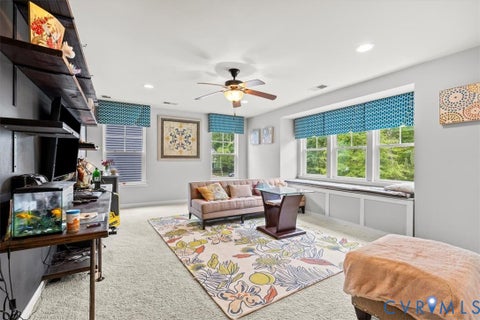 Tiny photo for 13348 Folly Trail Place, Hanover, VA 23005 (MLS # 2614562)