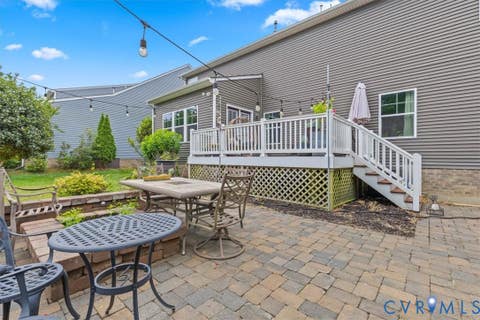 Tiny photo for 13348 Folly Trail Place, Hanover, VA 23005 (MLS # 2614562)