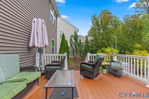 Tiny photo for 13348 Folly Trail Place, Hanover, VA 23005 (MLS # 2614562)
