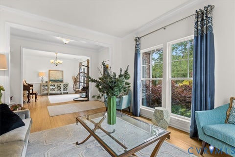Tiny photo for 13348 Folly Trail Place, Hanover, VA 23005 (MLS # 2614562)
