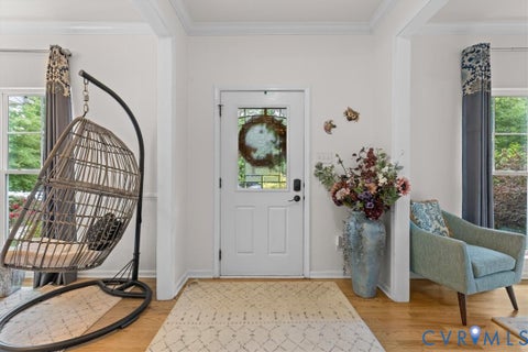Tiny photo for 13348 Folly Trail Place, Hanover, VA 23005 (MLS # 2614562)