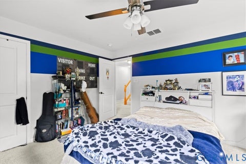 Tiny photo for 13348 Folly Trail Place, Hanover, VA 23005 (MLS # 2614562)
