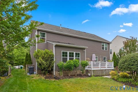 Tiny photo for 13348 Folly Trail Place, Hanover, VA 23005 (MLS # 2614562)