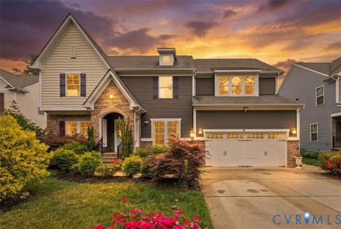 Tiny photo for 13348 Folly Trail Place, Hanover, VA 23005 (MLS # 2614562)
