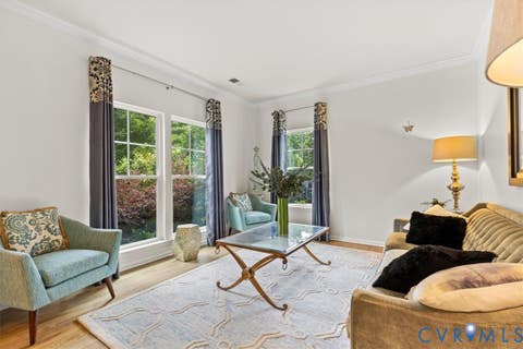 Tiny photo for 13348 Folly Trail Place, Hanover, VA 23005 (MLS # 2614562)