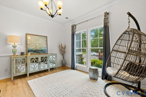 Tiny photo for 13348 Folly Trail Place, Hanover, VA 23005 (MLS # 2614562)