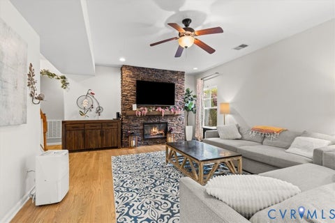 Tiny photo for 13348 Folly Trail Place, Hanover, VA 23005 (MLS # 2614562)