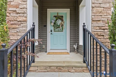 Tiny photo for 13348 Folly Trail Place, Hanover, VA 23005 (MLS # 2614562)