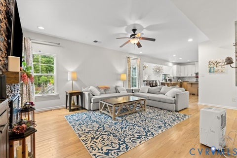 Tiny photo for 13348 Folly Trail Place, Hanover, VA 23005 (MLS # 2614562)