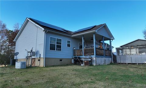 A home in South Hill