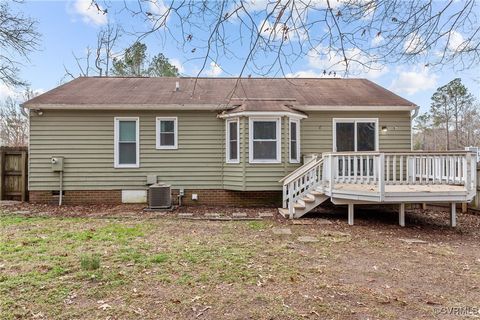 A home in Chesterfield