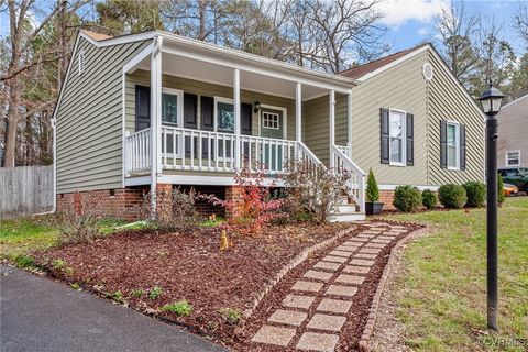 A home in Chesterfield