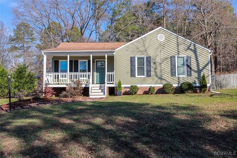 A home in Chesterfield