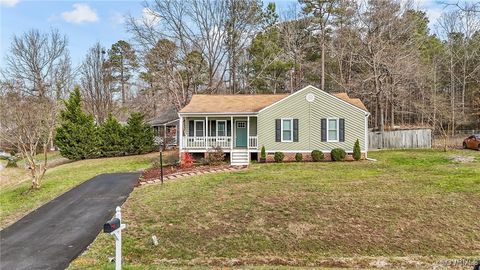 A home in Chesterfield