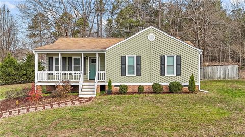 A home in Chesterfield