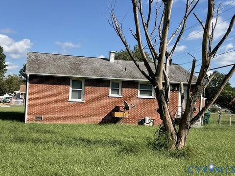 Tiny photo for 2204 Apollo Road, Fairfield, VA 23223 (MLS # 2625463)