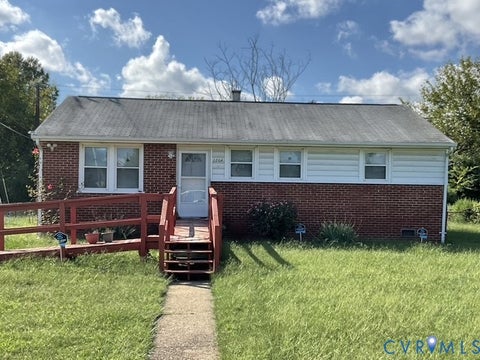Photo of 2204 Apollo Road, Fairfield, VA 23223 (MLS # 2625463)