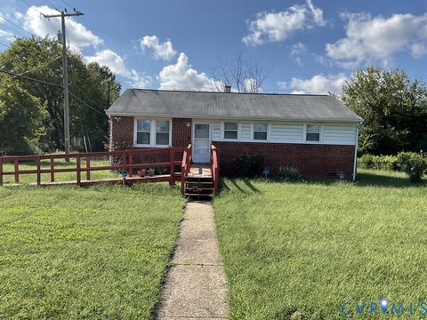 Tiny photo for 2204 Apollo Road, Fairfield, VA 23223 (MLS # 2625463)