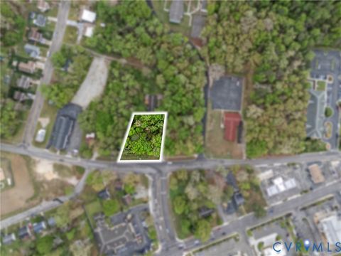 Tiny photo for 0 Courthouse Road, Hopewell, VA 23860 (MLS # 2608659)