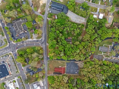 Tiny photo for 0 Courthouse Road, Hopewell, VA 23860 (MLS # 2608659)