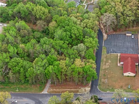 Photo of 0 Courthouse Road, Hopewell, VA 23860 (MLS # 2608659)