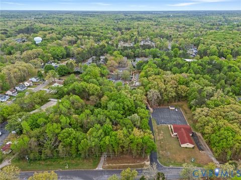 Tiny photo for 0 Courthouse Road, Hopewell, VA 23860 (MLS # 2608659)