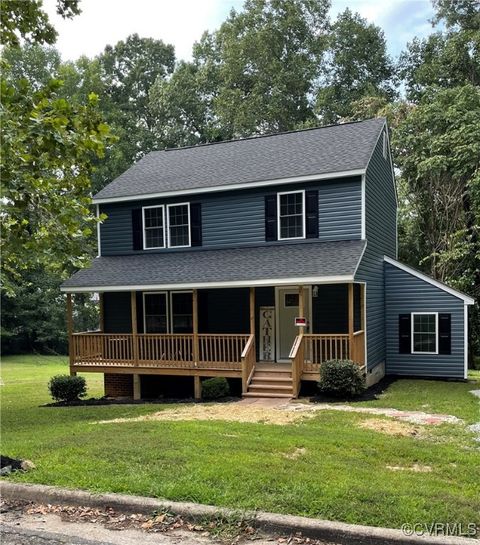 A home in Chesterfield