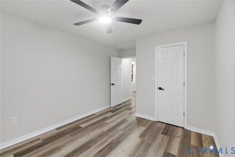 Tiny photo for 810 S Jones Street, Petersburg, VA 23803 (MLS # 2624352)