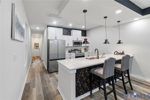 Tiny photo for 810 S Jones Street, Petersburg, VA 23803 (MLS # 2624352)