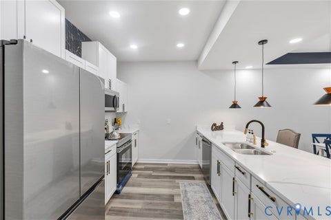 Tiny photo for 810 S Jones Street, Petersburg, VA 23803 (MLS # 2624352)