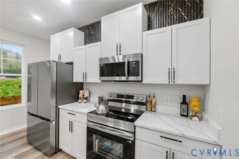 Tiny photo for 810 S Jones Street, Petersburg, VA 23803 (MLS # 2624352)