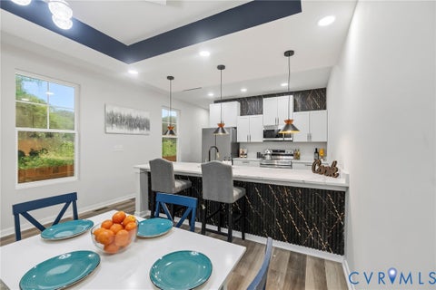 Tiny photo for 810 S Jones Street, Petersburg, VA 23803 (MLS # 2624352)