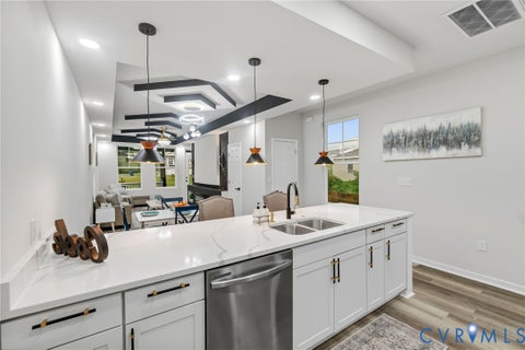 Tiny photo for 810 S Jones Street, Petersburg, VA 23803 (MLS # 2624352)