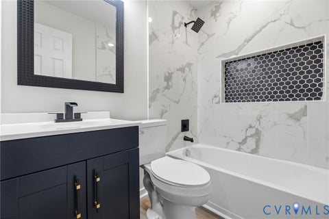 Tiny photo for 810 S Jones Street, Petersburg, VA 23803 (MLS # 2624352)