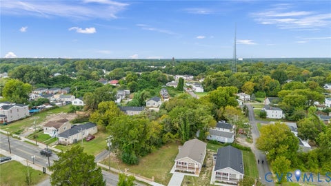 Tiny photo for 810 S Jones Street, Petersburg, VA 23803 (MLS # 2624352)