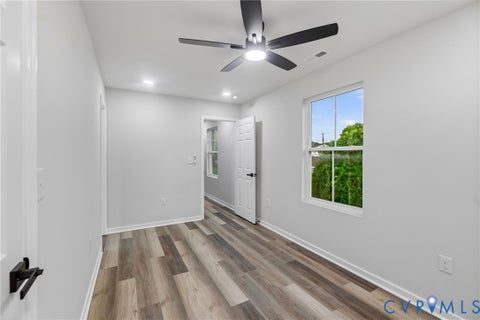 Tiny photo for 810 S Jones Street, Petersburg, VA 23803 (MLS # 2624352)