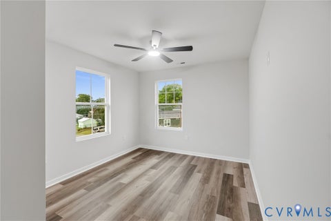 Tiny photo for 810 S Jones Street, Petersburg, VA 23803 (MLS # 2624352)