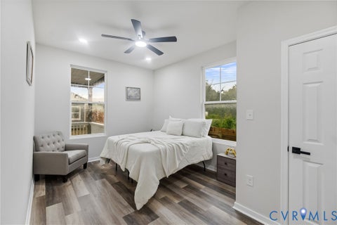 Tiny photo for 810 S Jones Street, Petersburg, VA 23803 (MLS # 2624352)