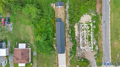 Tiny photo for 810 S Jones Street, Petersburg, VA 23803 (MLS # 2624352)